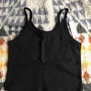 ARQ Crop Tank